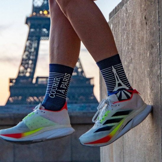 BV SPORT - CHAUSSETTES RUN COLLECTOR