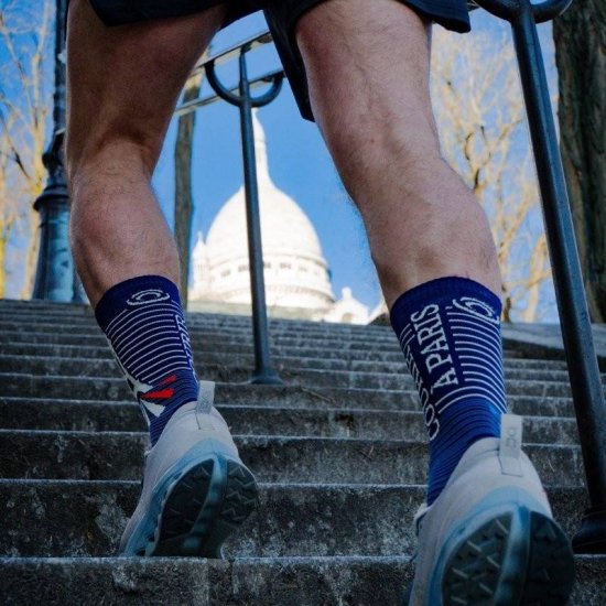 BV SPORT - CHAUSSETTES RUN COLLECTOR