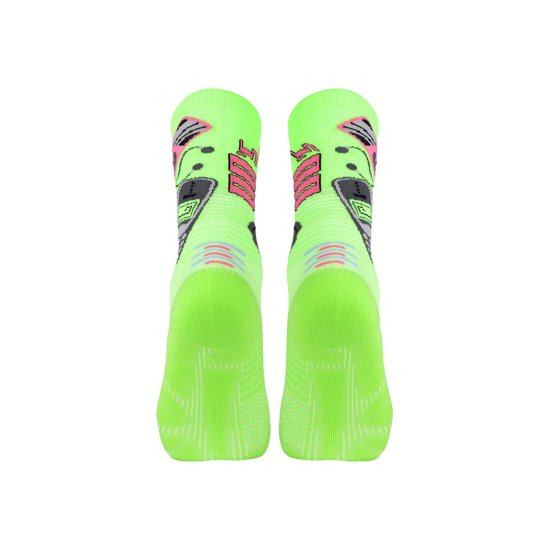 BV SPORT - CHAUSSETTES RUN COLLECTOR