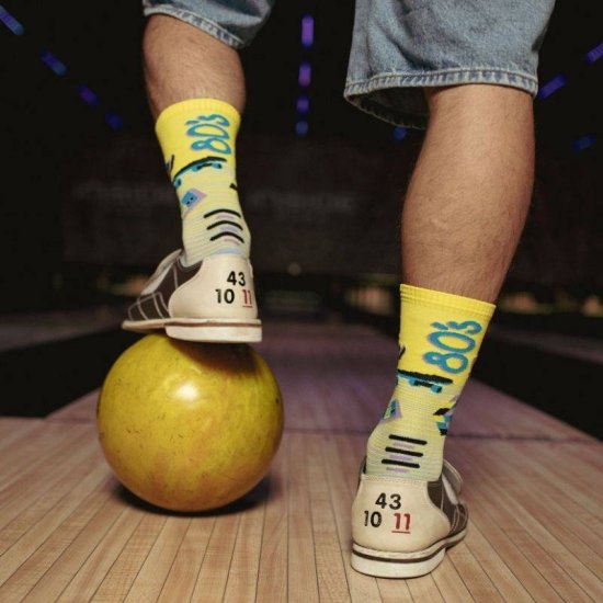 BV SPORT - CHAUSSETTES RUN COLLECTOR