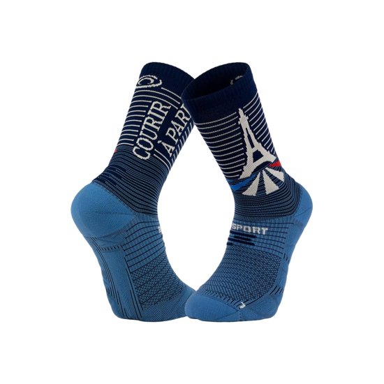 BV SPORT - CHAUSSETTES RUN COLLECTOR