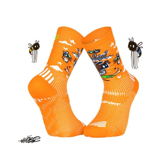 BV SPORT - CHAUSSETTES RUN COLLECTOR