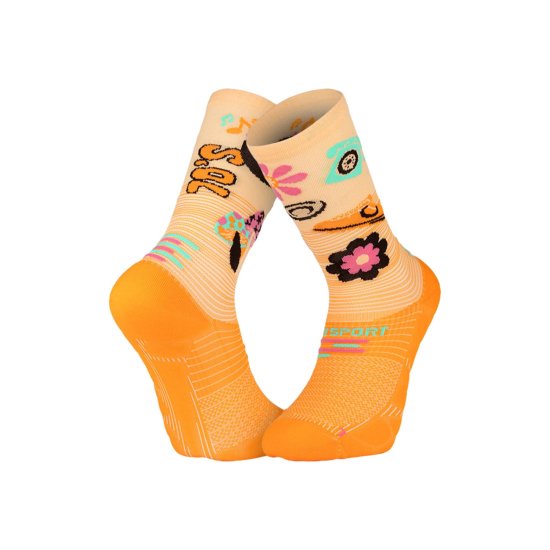 BV SPORT - CHAUSSETTES RUN COLLECTOR