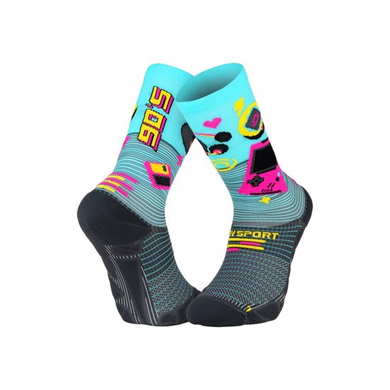 BV SPORT - CHAUSSETTES RUN COLLECTOR