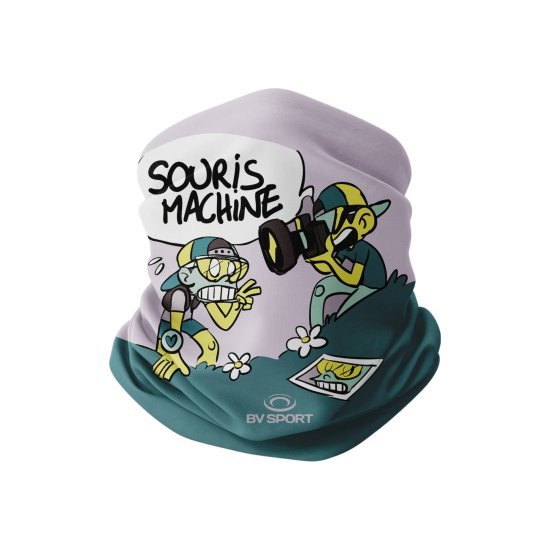 BV SPORT - SCALDACOLLO MULTIFUNZIONE