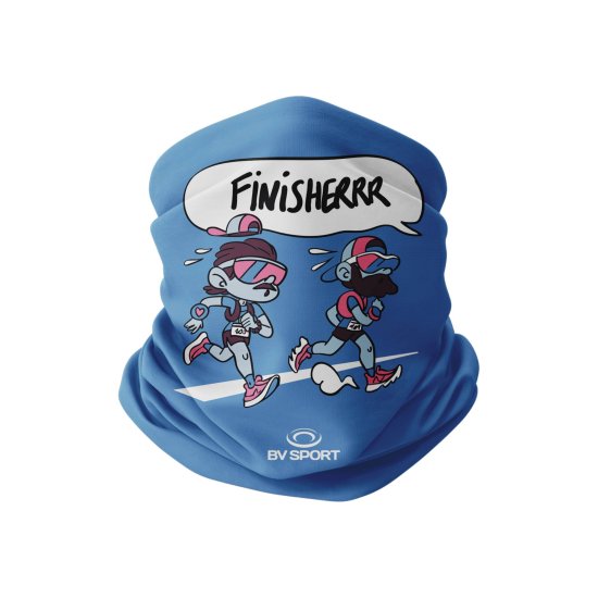 BV SPORT - SCALDACOLLO MULTIFUNZIONE