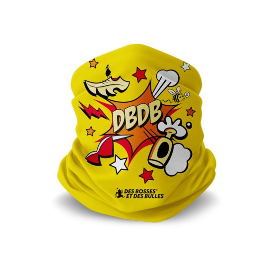 BV SPORT - SCALDACOLLO MULTIFUNZIONE