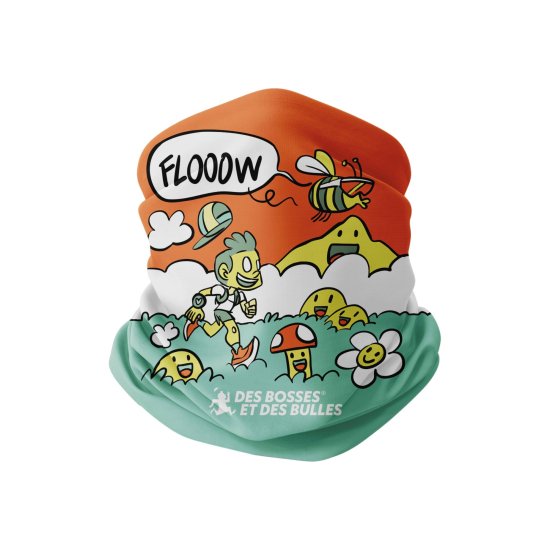 BV SPORT - SCALDACOLLO MULTIFUNZIONE