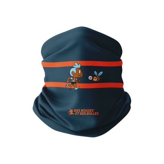 BV SPORT - SCALDACOLLO MULTIFUNZIONE