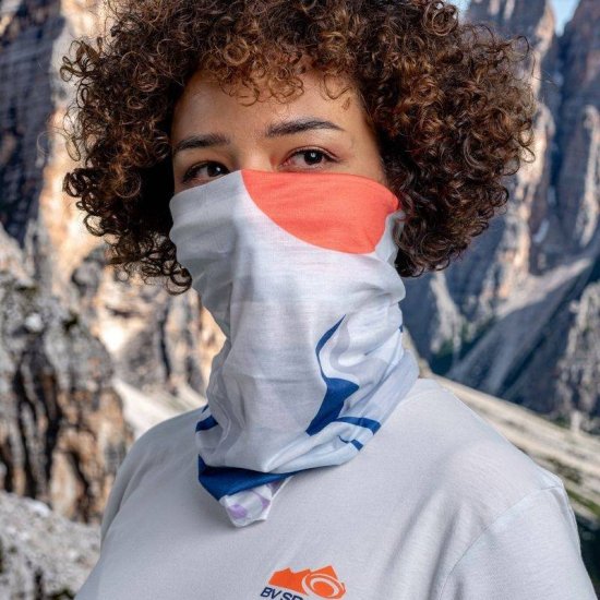 BV SPORT - SCALDACOLLO MULTIFUNZIONE