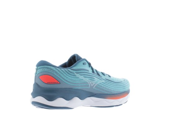 MIZUNO - WAVE SKYRISE 4 HOMME