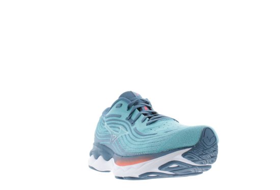 MIZUNO - WAVE SKYRISE 4 HOMME