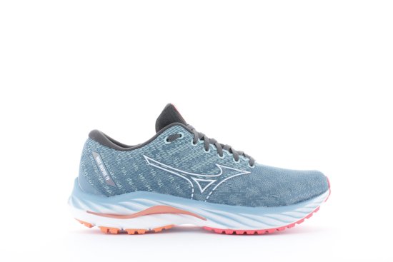 MIZUNO - WAVE INSPIRE 19 HOMME