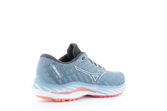 MIZUNO - WAVE INSPIRE 19 HOMME