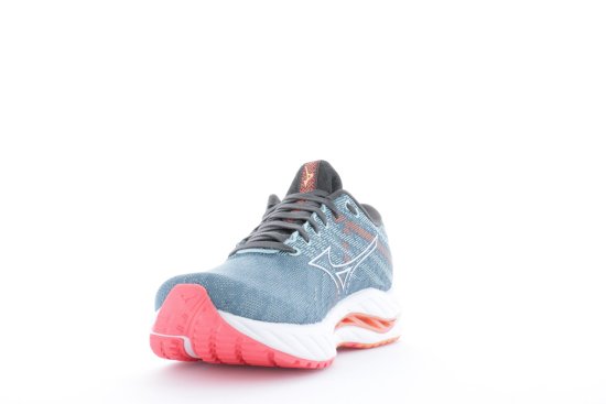 MIZUNO - WAVE INSPIRE 19 HOMME