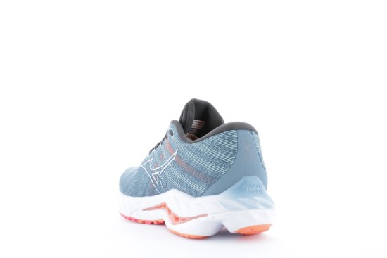 MIZUNO - WAVE INSPIRE 19 HOMME