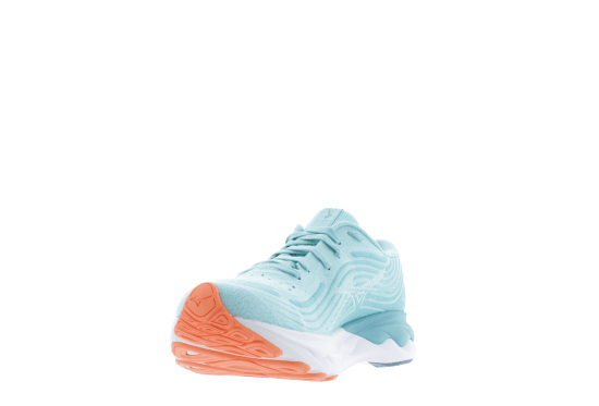 MIZUNO - WAVE SKYRISE 4 FEMME