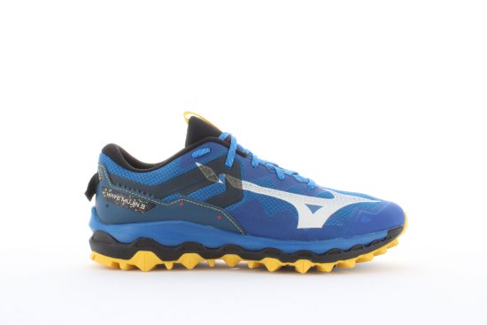 MIZUNO - WAVE MUJIN 9 UOMO