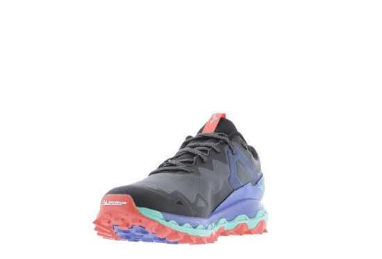 MIZUNO - WAVE MUJIN 9 HOMME