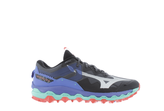 MIZUNO - WAVE MUJIN 9 HOMME