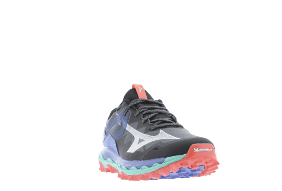 MIZUNO - WAVE MUJIN 9 HOMME