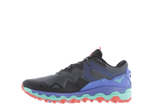 MIZUNO - WAVE MUJIN 9 HOMME