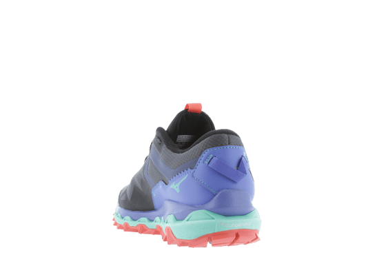 MIZUNO - WAVE MUJIN 9 HOMME