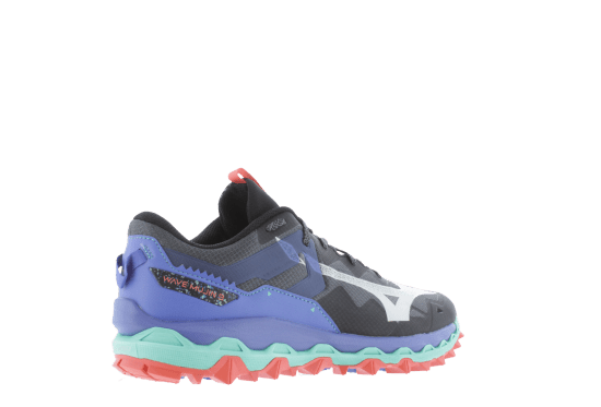 MIZUNO - WAVE MUJIN 9 HOMME