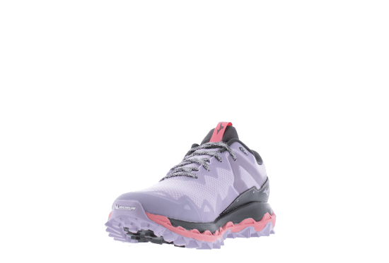 MIZUNO - WAVE MUJIN 9 FEMME