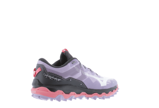 MIZUNO - WAVE MUJIN 9 FEMME