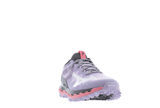 MIZUNO - WAVE MUJIN 9 FEMME