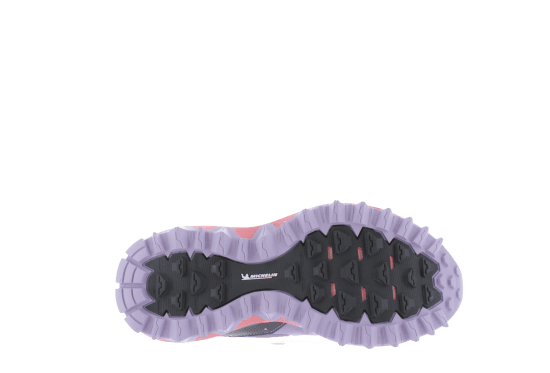 MIZUNO - WAVE MUJIN 9 FEMME