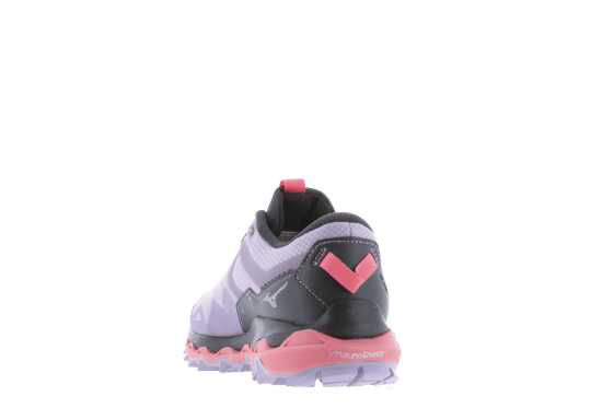 MIZUNO - WAVE MUJIN 9 FEMME