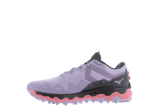 MIZUNO - WAVE MUJIN 9 FEMME