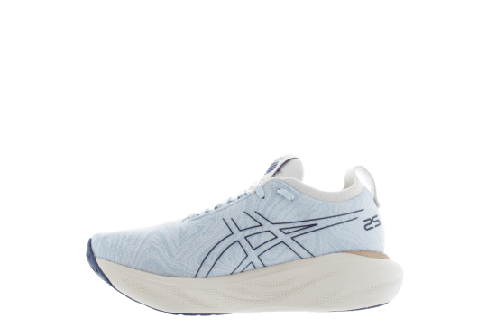 ASICS - GEL-NIMBUS 25 FEMME
