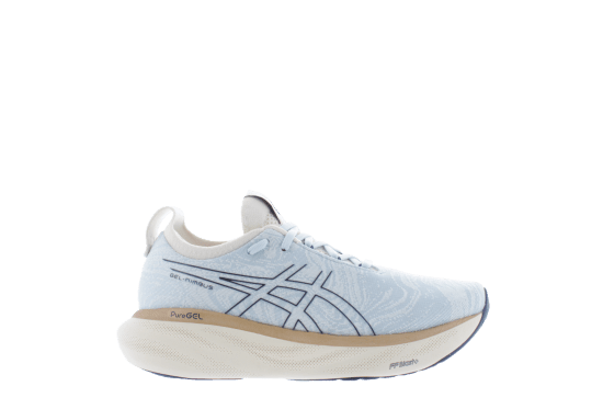ASICS - GEL-NIMBUS 25 FEMME