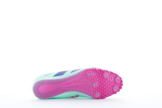 ADIDAS - SPRINTSTAR MIXTE TURQUOISES