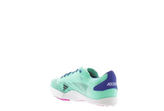 ADIDAS - ADIZERO AMBITION MIXTE VERTE