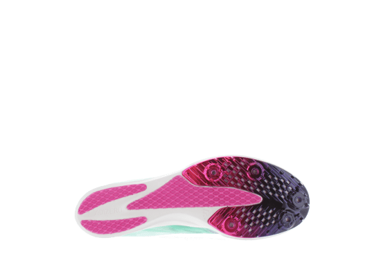 ADIDAS - ADIZERO AMBITION MIXTE VERTE