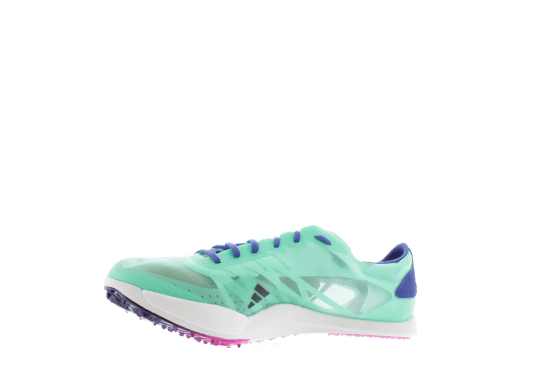 ADIDAS - ADIZERO AMBITION MIXTE VERTE