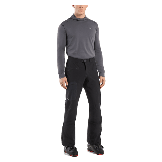 ARCTERYX - PANTALON RUSH SOFTSHELL HOMME