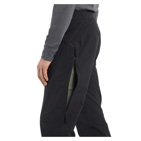 ARCTERYX - PANTALON RUSH SOFTSHELL HOMME