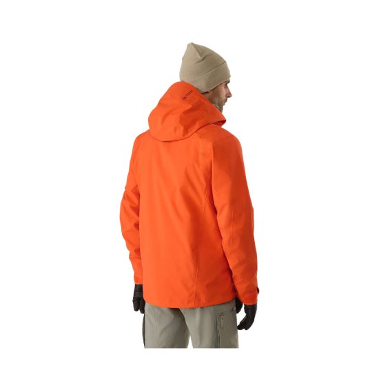 ARCTERYX - VESTE SABRE HOMME