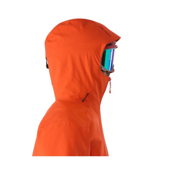 ARCTERYX - VESTE SABRE HOMME