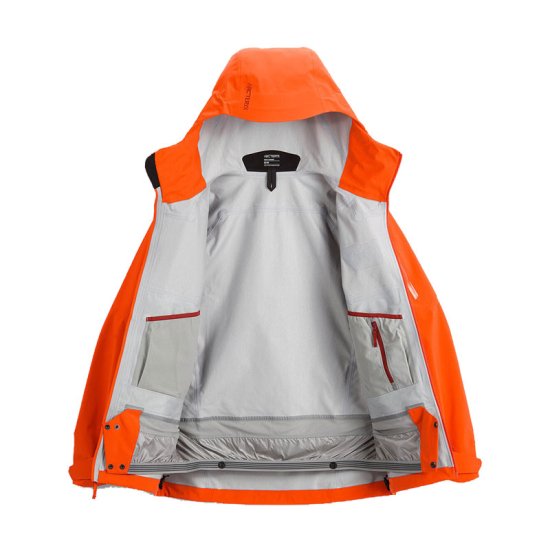 ARCTERYX - VESTE SABRE HOMME