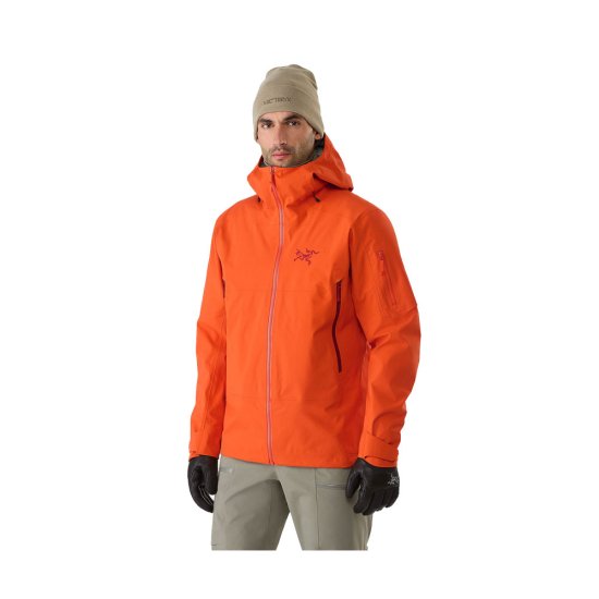 ARCTERYX - VESTE SABRE HOMME