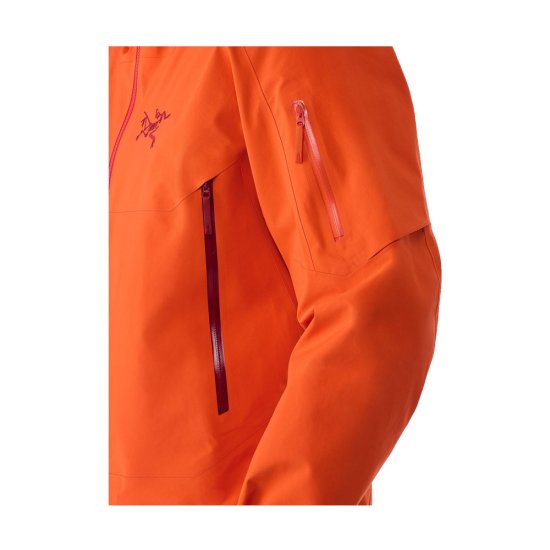 ARCTERYX - VESTE SABRE HOMME