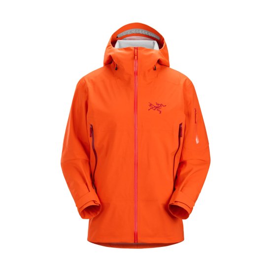 ARCTERYX - VESTE SABRE HOMME