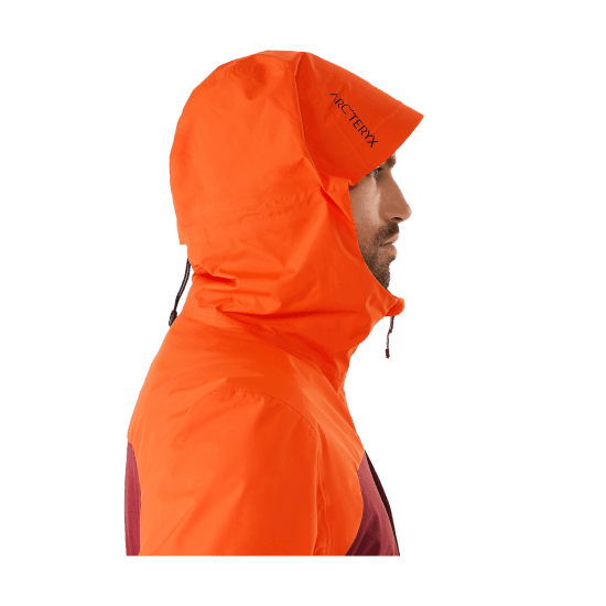 ARCTERYX - VESTE A CAPUCHE ZIPPEE PROTON HYBRID HOMME