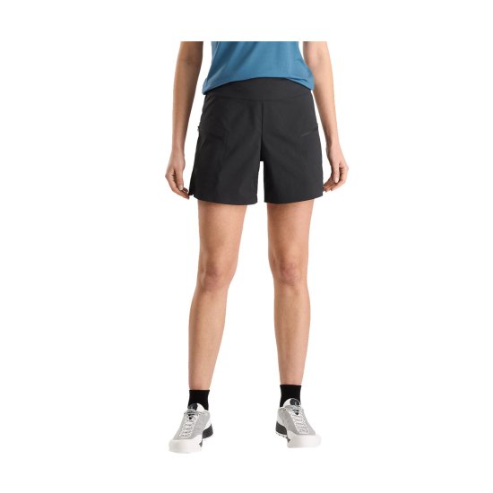 ARCTERYX - SHORT AESTAS FEMME